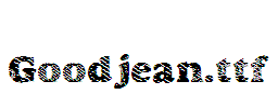 Goodjean