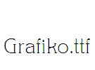 Grafiko