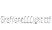 GrafiloneLLLight