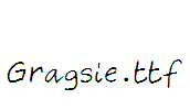 Gragsie