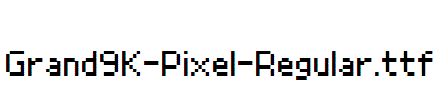 Grand9K-Pixel-Regular