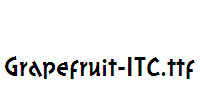 Grapefruit-ITC