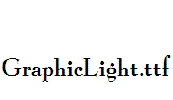 GraphicLight