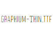 Graphium-Thin