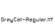 GrayCat-Regular