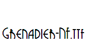 Grenadier-NF