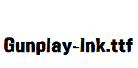 Gunplay-Ink