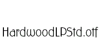 HardwoodLPStd