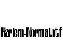 Harlem-Normal