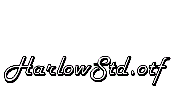 HarlowStd