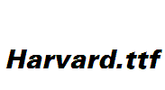 Harvard