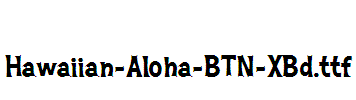 Hawaiian-Aloha-BTN-XBd