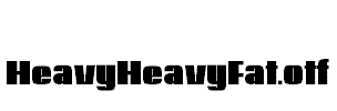 HeavyHeavyFat