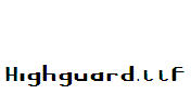 Highguard