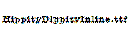 HippityDippityInline