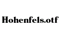 Hohenfels