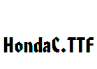 HondaC