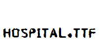 Hospital