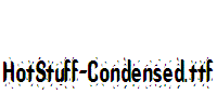 HotStuff-Condensed