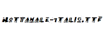 HotTamale-Italic