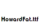 HowardFat