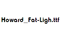 Howard_Fat-Ligh