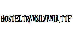 hosteltransilvania