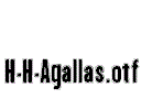 H-H-Agallas