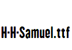 H-H-Samuel