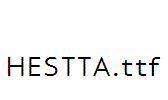 HESTTA