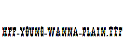 HFF-Young-Wanna-Plain