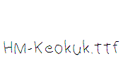 HM-Keokuk