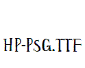 HP-PSG