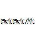 HalfHalf