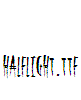 HalfLight