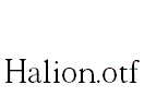 Halion