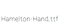 Hamelton-Hand