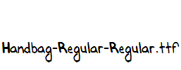 Handbag-Regular-Regular