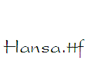 Hansa