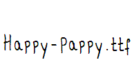 Happy-Pappy