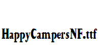 HappyCampersNF