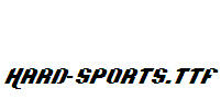 Hard-Sports