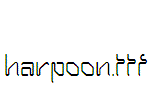 Harpoon