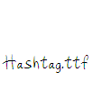 Hashtag