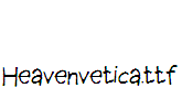 Heavenvetica