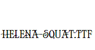Helena-Squat