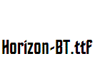 Horizon-BT