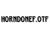 HorndonEF