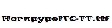 HornpypeITC-TT