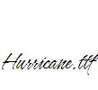 Hurricane